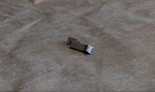 Leica m10 thumb rest - leica,