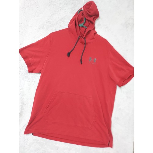 Under armour hoodie mens - armour,