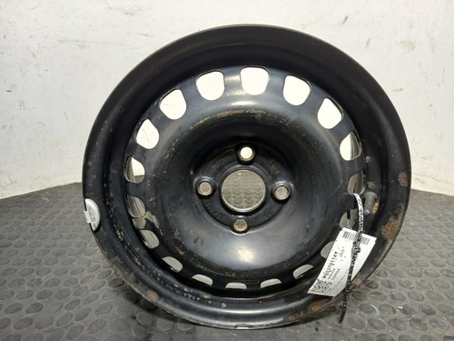 Vauxhall corsa steel wheel - corsa, 14"