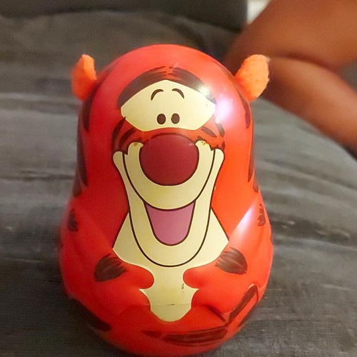 Disney winnie the pooh - winnie,