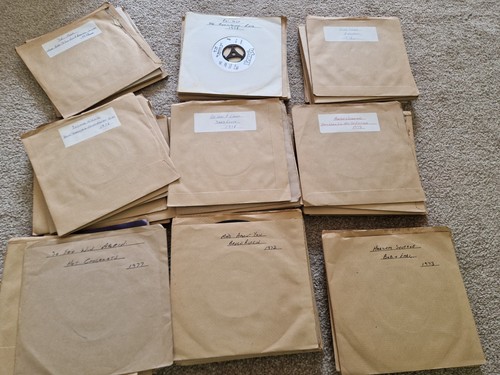 Job lot collection bundle - bundle,
