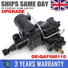 Power Steering Box QAF500110