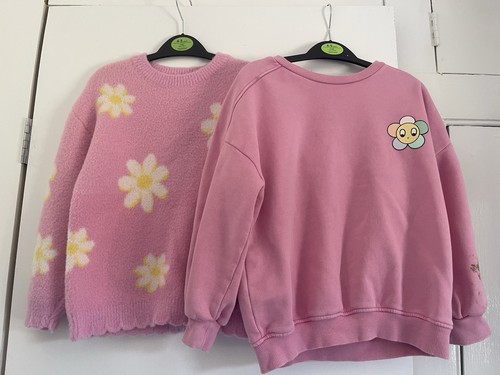 Tesco asda george girls pink - asda,