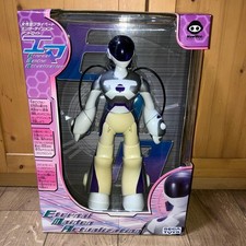 E.M.A. Female Humanoid Robot