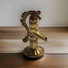 Vintage Miniature Doll's House