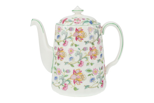 Minton haddon hall - -, green