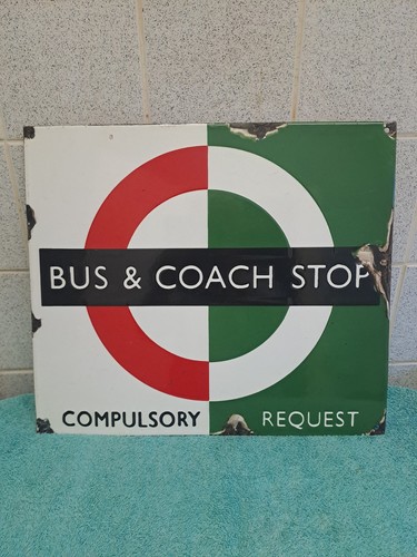 Bus and coach - bus, heavy