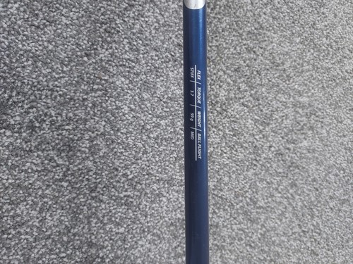 Left handed driver mizuno - left,