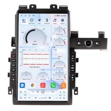 13.6" Car Radio For Nissan GT-R  2008-2017 Android Navigation 8+128G Carplay