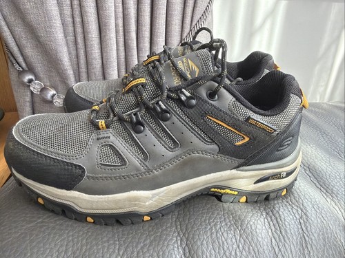 Skechers waterproof arch fit - skechers,
