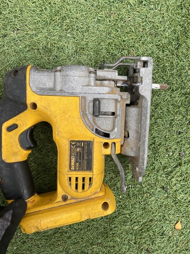 Dewalt 36v job lot - job, power