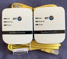 BT Broadband Extender 200