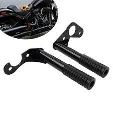 Motorcycle Passenger Foot Pegs