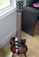Yamaha SF-500 Super Flighter