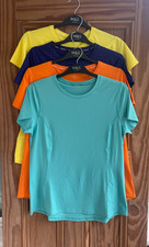 Ex-M&S GOODMOVE T-Shirt Short