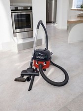 Henry Hoover Vacuum Cleaner One Year Guarantee