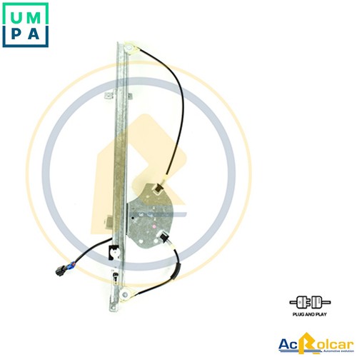 Window regulator 2507 for - regulator,