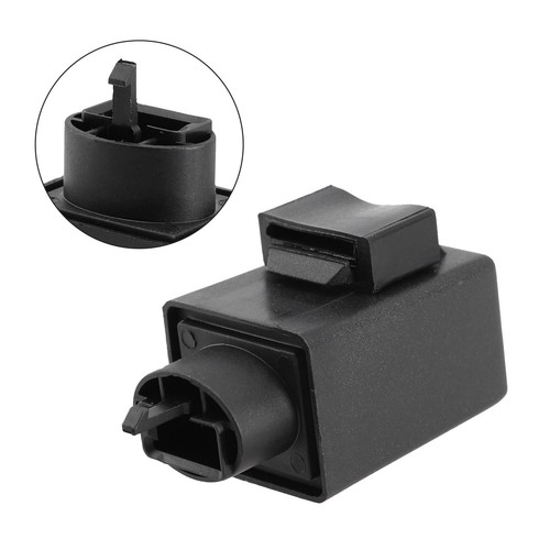 High sensitive pin flasher - sensitive,