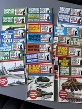 Purnell’s History Of The