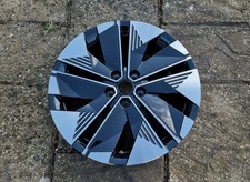1x Genuine Renault Scenic