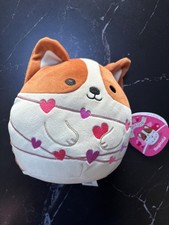 Squishmallows 7.5INCH Reginald