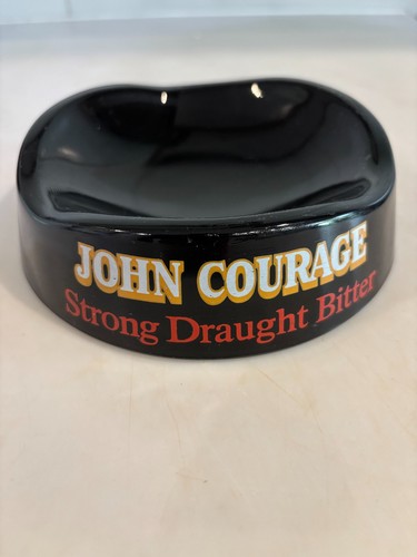 Vintage john courage - vintage,