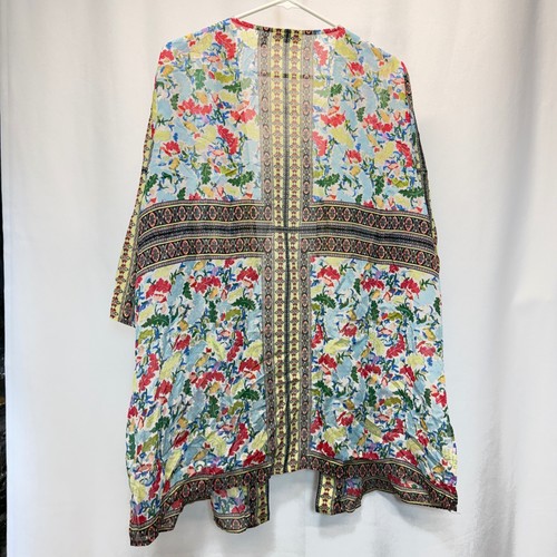Susan graver kimono women - susan,