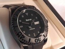 Sinclair Watches - Stealth