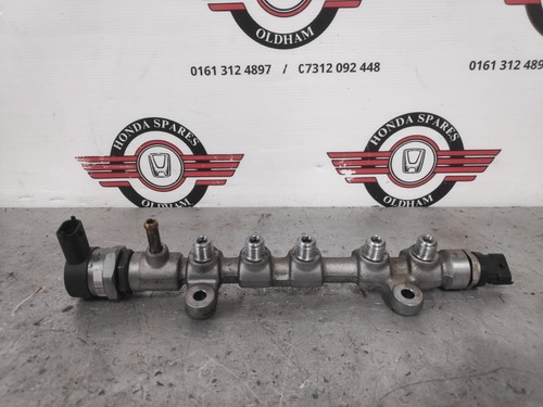 Honda crv mk4 - 2012-2018, 1.6