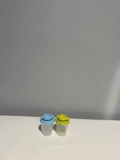 Tupperware Mini Salt And