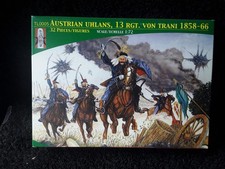 Lucky Toys 1/72 Austrian