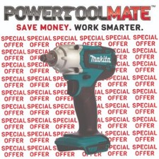 Makita DTW190Z 18v Cordless