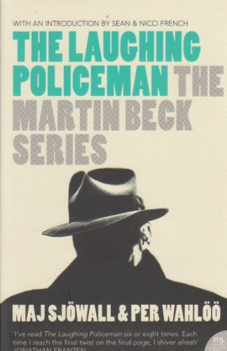The laughing policeman - laughing, (the