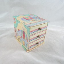 Laura Ashley Trinket Box Paper