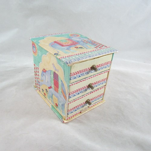 Laura ashley trinket - laura, paper
