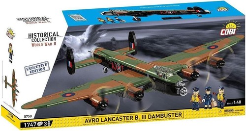 Cobi 5758 world war - cobi,