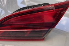 VAUXHALL ASTRA 2012 2.0 GTC