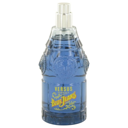 Blue jeans versace - blue, edt