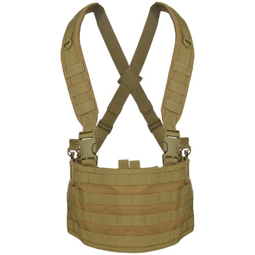 Condor combat ops chest rig - condor,