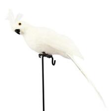 25cm Artificial Fake Parrot