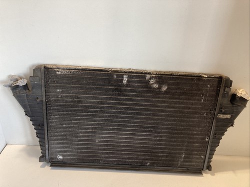 Saab intercooler radiator - saab,