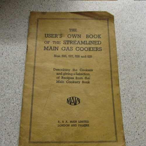 Look superb vintage main - *look*,