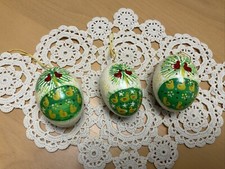 Vintage Hand Painted REAL