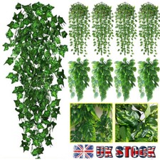 Artificial Ivy Vine Leaf