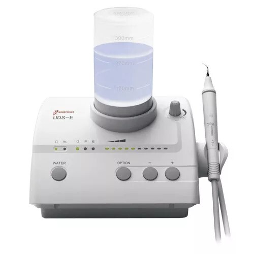 Woodpecker dental ultrasonic - woodpecker,