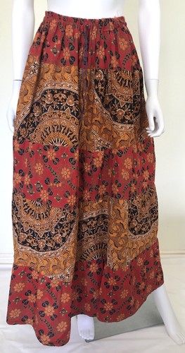 Vintage indian cotton - vintage,
