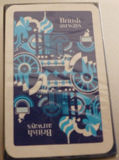 NEW SEALED DECK BRITISH
