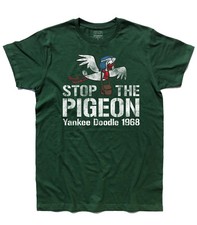Men shirt yankee doodle - t-shirt,