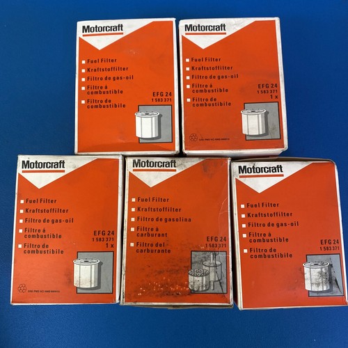 Pack fuel filter fits - pack,