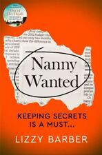 Nanny wanted (Paperback) - FREE Shipping